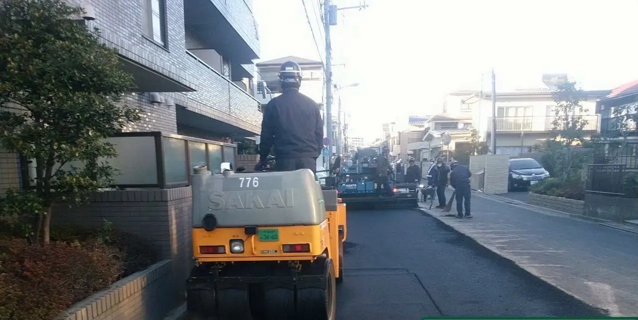施工事例の画像